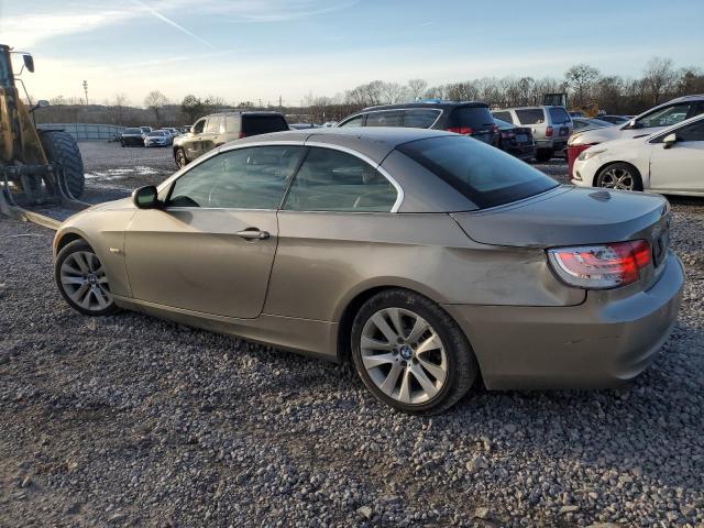 Photo 2 from auction – 2011 BMW 328 I with VIN WBADW3C50BE541836