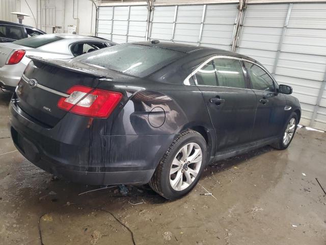 Photo 3 from auction – 2012 FORD TAURUS SEL with VIN 1FAHP2EW8CG104339
