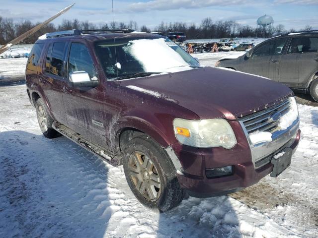 Photo 4 from auction – 2006 FORD EXPLORER L with VIN 1FMEU758X6UB56397