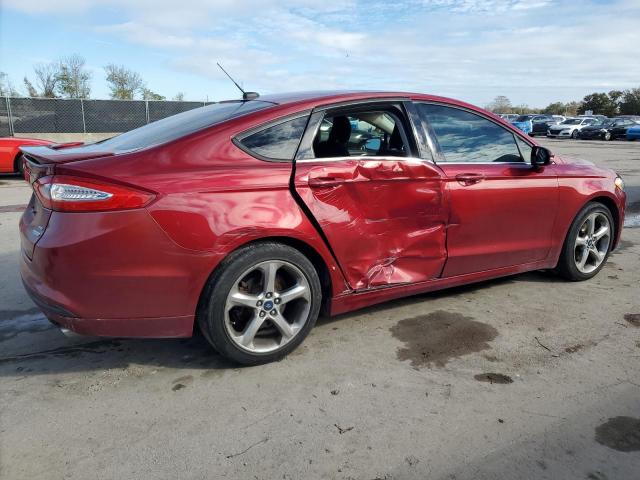 Photo 3 from auction – 2013 FORD FUSION SE with VIN 3FA6P0HR4DR167658