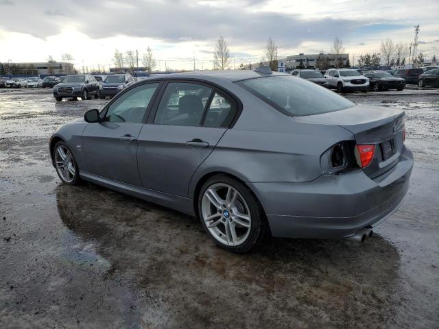 Photo 2 from auction – 2009 BMW 328 XI with VIN WBAPK735X9A456231