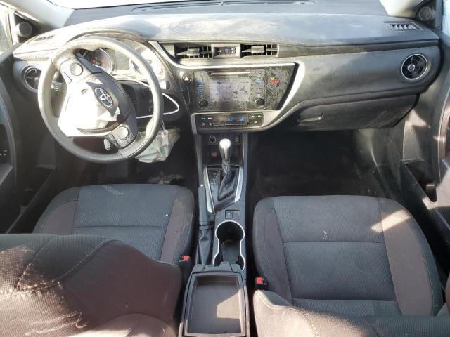Photo 8 from auction – 2019 TOYOTA COROLLA L with VIN 2T1BURHE9KC236205
