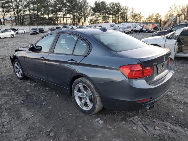 Photo 2 from auction – 2015 BMW 328 XI SUL with VIN WBA3B5G54FNS20515