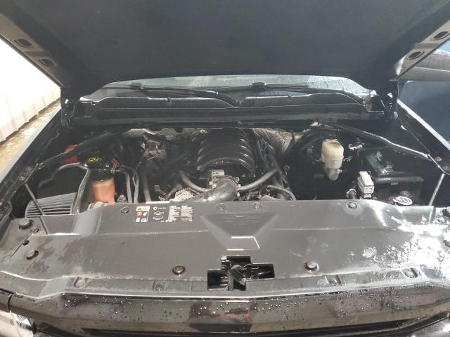 Photo 11 from auction – 2016 CHEVROLET SILVERADO with VIN 1GCVKREC7GZ353512
