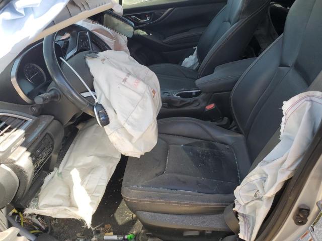 Photo 7 from auction – 2018 SUBARU CROSSTREK with VIN JF2GTAMC4JH243492