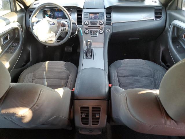 Photo 8 from auction – 2015 FORD TAURUS SEL with VIN 1FAHP2E84FG177214