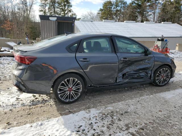 Photo 3 from auction – 2023 KIA FORTE GT with VIN 3KPF44AC2PE510513