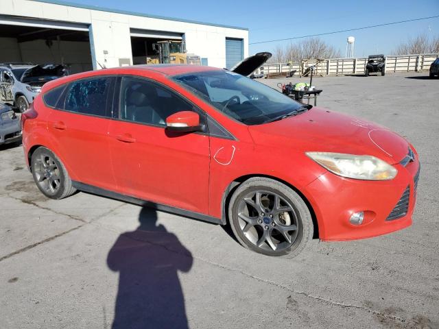 Photo 4 from auction – 2014 FORD FOCUS SE with VIN 1FADP3K24EL354855