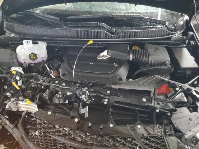 Photo 12 from auction – 2025 CHRYSLER PACIFICA L with VIN 2C4RC1GGXSR535143