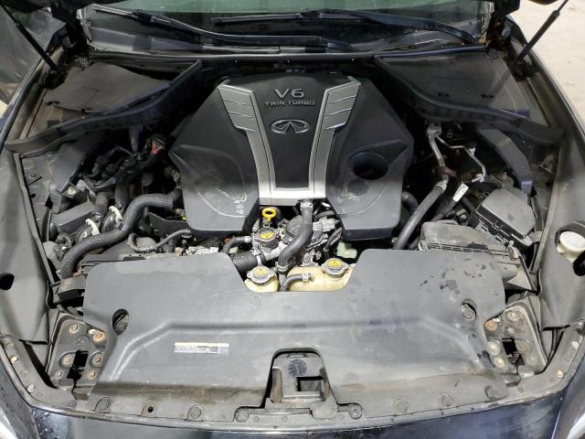 Photo 11 from auction – 2017 INFINITI Q50 PREMIU with VIN JN1EV7AR5HM836231