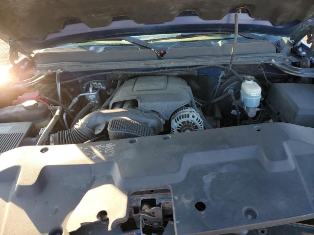 Photo 11 from auction – 2012 CHEVROLET SILVERADO with VIN 3GCPKSE76CG284955