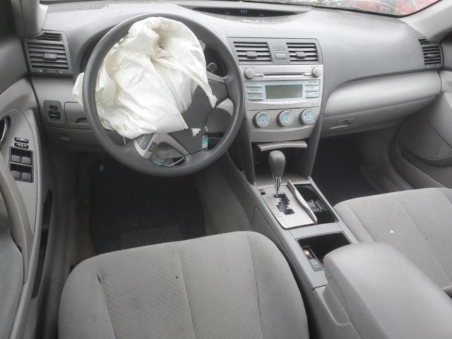 Photo 8 from auction – 2007 TOYOTA CAMRY CE with VIN 4T1BE46K77U103909