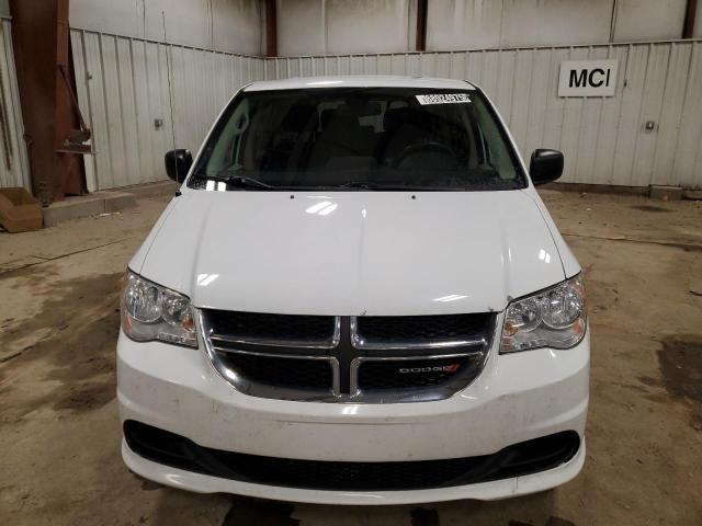 Photo 5 from auction – 2019 DODGE GRAND CARA with VIN 2C4RDGBG7KR646790