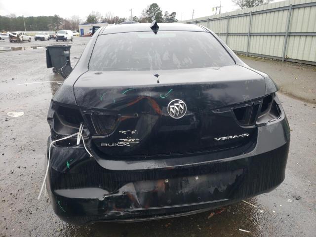 Photo 6 from auction – 2016 BUICK VERANO with VIN 1G4PP5SK3G4124350