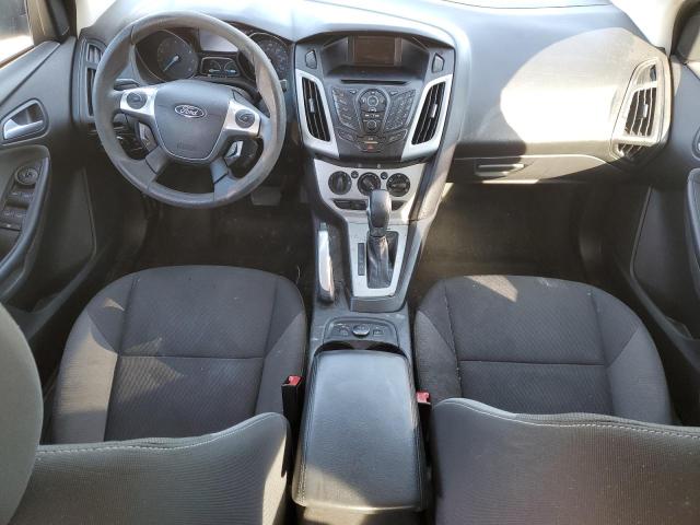 Photo 8 from auction – 2013 FORD FOCUS SE with VIN 1FADP3F26DL157999