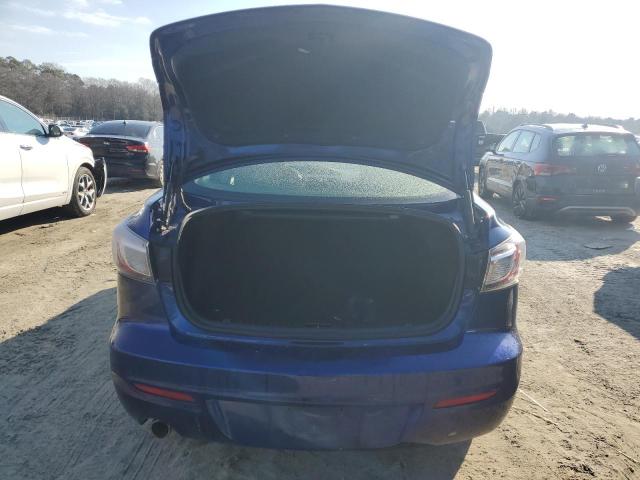 Photo 6 from auction – 2012 MAZDA 3 I with VIN JM1BL1V88C1695492
