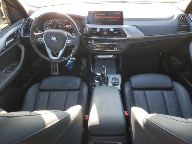 Photo 8 from auction – 2019 BMW X3 XDRIVE3 with VIN 5UXTR9C52KLE15614