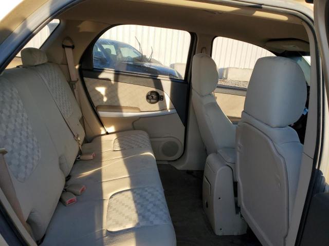 Photo 11 from auction – 2007 CHEVROLET EQUINOX LS with VIN 2CNDL13F976059950