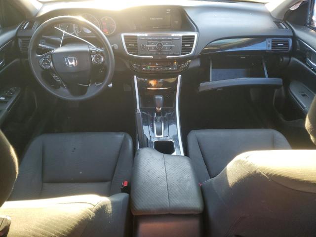 Photo 8 from auction – 2016 HONDA ACCORD LX with VIN 1HGCR2F34GA016840