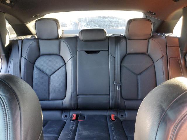 Photo 10 from auction – 2020 PORSCHE MACAN with VIN WP1AA2A50LLB08577