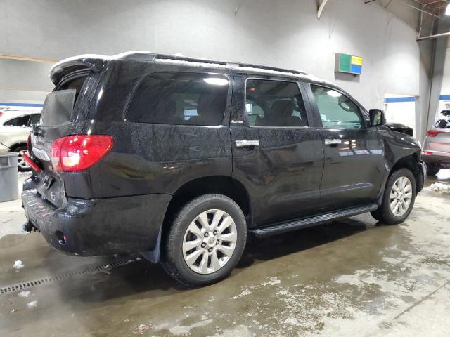 Photo 3 from auction – 2015 TOYOTA SEQOUIA with VIN 5TDDY5G15FS117536