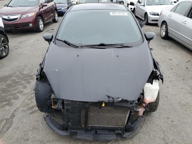 Photo 5 from auction – 2015 FORD FIESTA SE with VIN 3FADP4BJ0FM204612