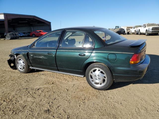 Photo 2 from auction – 1996 SATURN SL2 with VIN 1G8ZK527XTZ335205