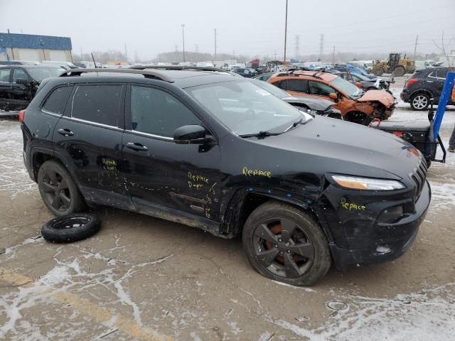 Photo 4 from auction – 2016 JEEP CHEROKEE L with VIN 1C4PJMCB4GW271456