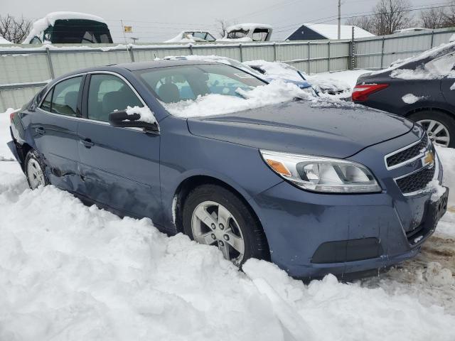 Photo 4 from auction – 2013 CHEVROLET MALIBU LS with VIN 1G11B5SAXDF194470