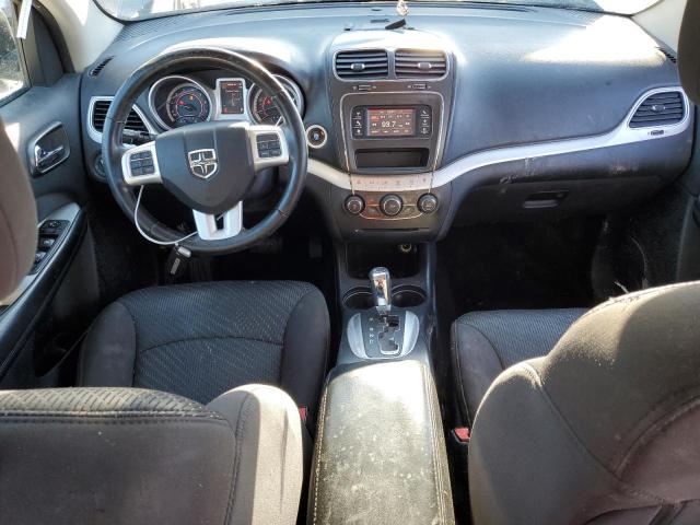 Photo 8 from auction – 2013 DODGE JOURNEY SX with VIN 3C4PDCBB2DT565684