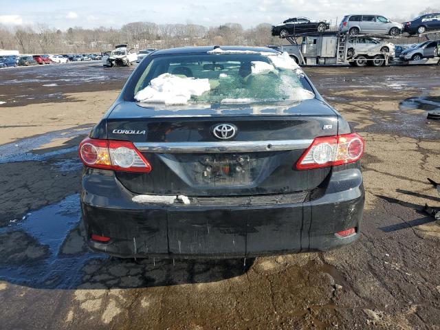 Photo 6 from auction – 2012 TOYOTA COROLLA BA with VIN 2T1BU4EE0CC916325