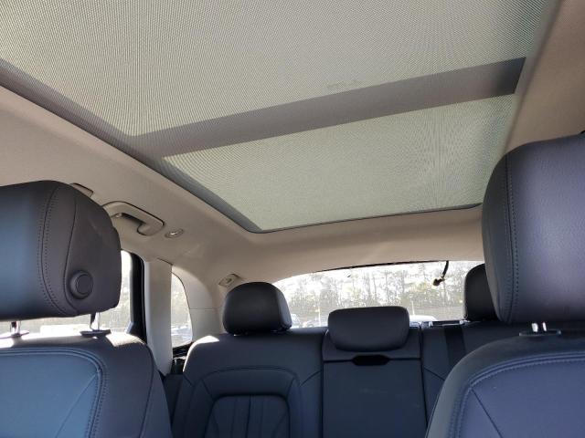 Photo 10 from auction – 2019 AUDI Q5 PREMIUM with VIN WA1ANAFY5K2072810