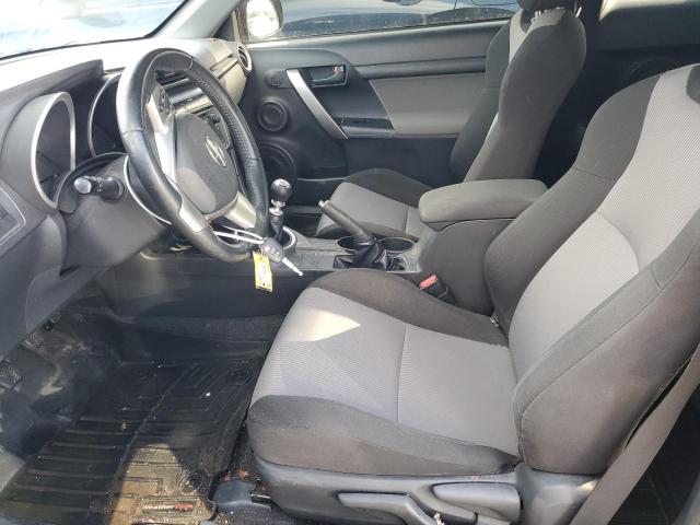 Photo 7 from auction – 2015 TOYOTA SCION TC with VIN JTKJF5C70FJ008538