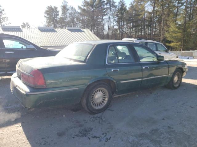 Photo 3 from auction – 2001 MERCURY GRAND MARQ with VIN 2MEFM75W71X689119