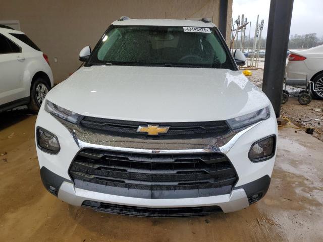 Photo 5 from auction – 2023 CHEVROLET TRAILBLAZE with VIN KL79MPSL6PB215096