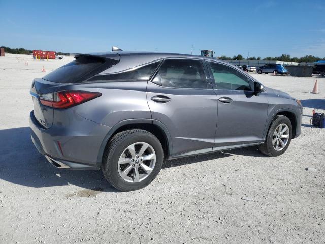 Photo 3 from auction – 2019 LEXUS RX 350 BAS with VIN 2T2ZZMCA9KC138732