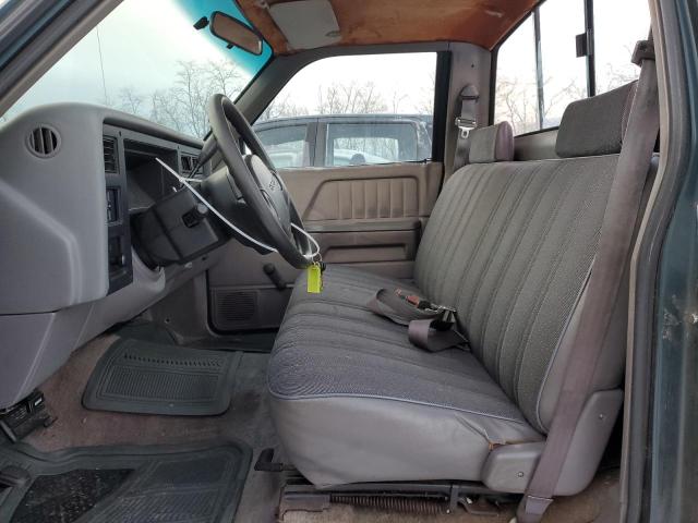 صورة رقم 7 من المزاد - 1994 DODGE DAKOTA مع VIN 1B7FL26X2RW148582