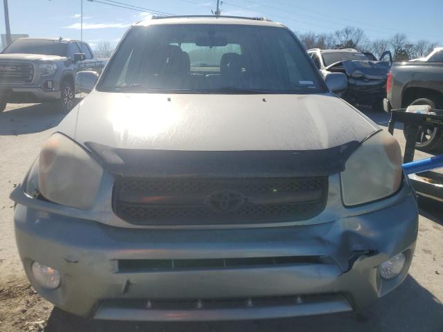 Photo 5 from auction – 2005 TOYOTA RAV4 with VIN JTEHD20V350038534