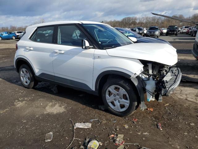 Photo 4 from auction – 2020 HYUNDAI VENUE SE with VIN KMHRB8A37LU034244