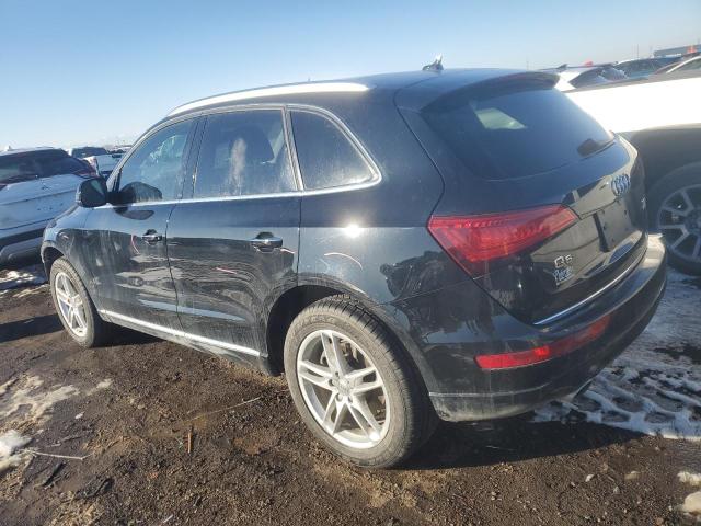 Photo 2 from auction – 2015 AUDI Q5 TDI PRE with VIN WA1CMAFP9FA112949
