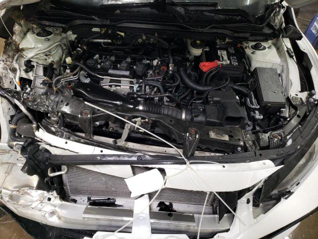 Photo 11 from auction – 2017 HONDA CIVIC SI with VIN 2HGFC1E56HH704904