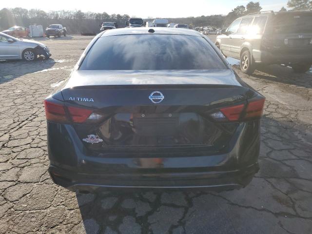 Photo 6 from auction – 2021 NISSAN ALTIMA SR with VIN 1N4BL4CV5MN317754