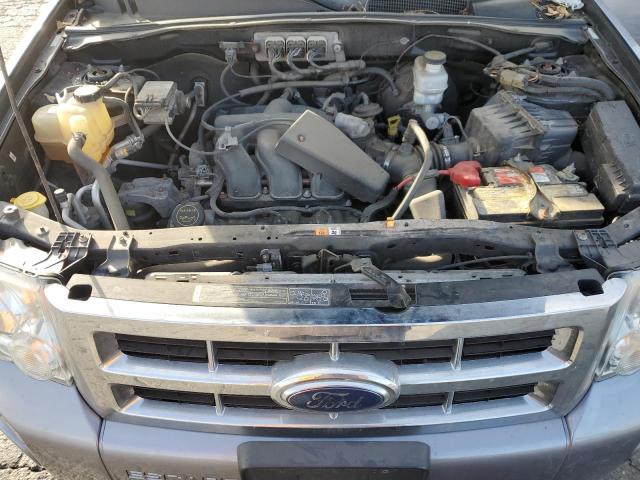Photo 12 from auction – 2008 FORD ESCAPE XLT with VIN 1FMCU93188KD65435