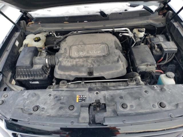 Photo 11 from auction – 2016 GMC CANYON SLE with VIN 1GTG5CE34G1104872