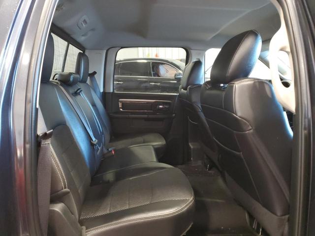 Photo 10 from auction – 2017 RAM 1500 SPORT with VIN 1C6RR7MT5HS625124