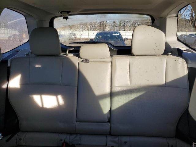 Photo 10 from auction – 2014 SUBARU FORESTER 2 with VIN JF2SJAHC1EH458411