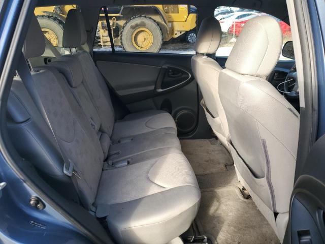 Photo 10 from auction – 2011 TOYOTA RAV4 with VIN JTMBF4DV8B5049358
