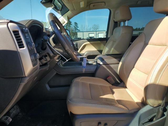 Photo 7 from auction – 2018 GMC SIERRA K15 with VIN 3GTU2PEC9JG299248