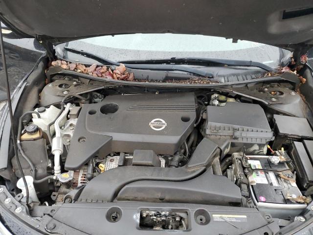 Photo 11 from auction – 2014 NISSAN ALTIMA 2.5 with VIN 1N4AL3AP1EC105070