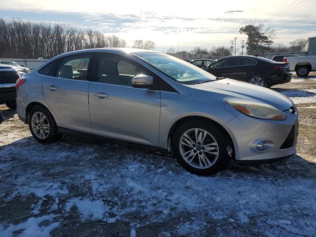 صورة رقم 4 من المزاد - 2012 FORD FOCUS SEL مع VIN 1FAHP3H2XCL162605